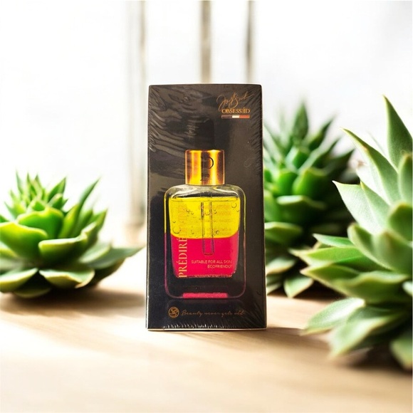 NIB-Vitamin C Hydrating Whitening-Double Acting Facial Moisturizer - Picture 5 of 5